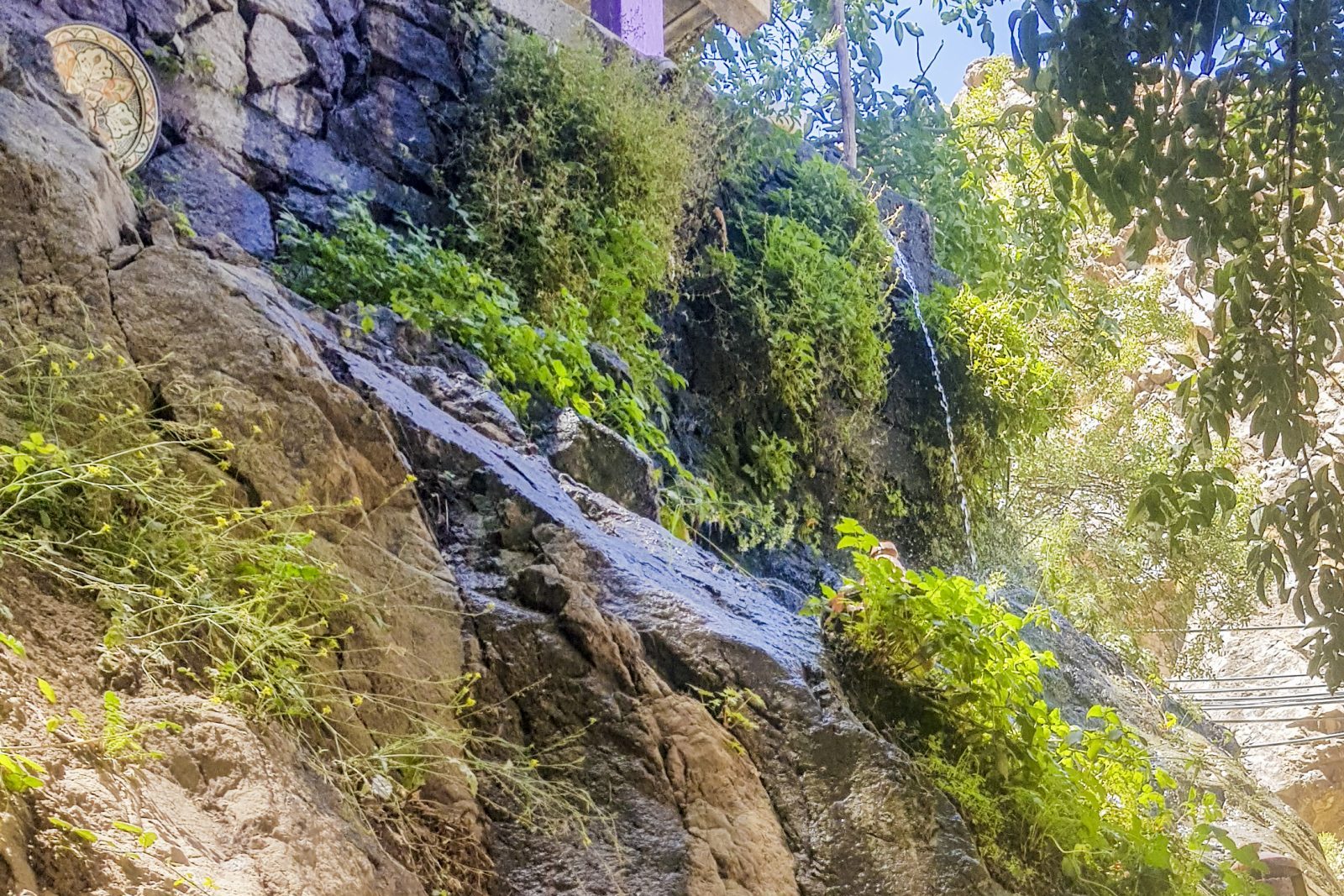 Excursión de un día al Valle de Imlil desde Marrakech