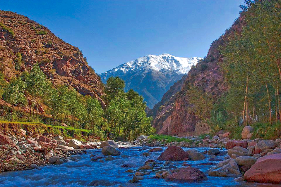 Ourika