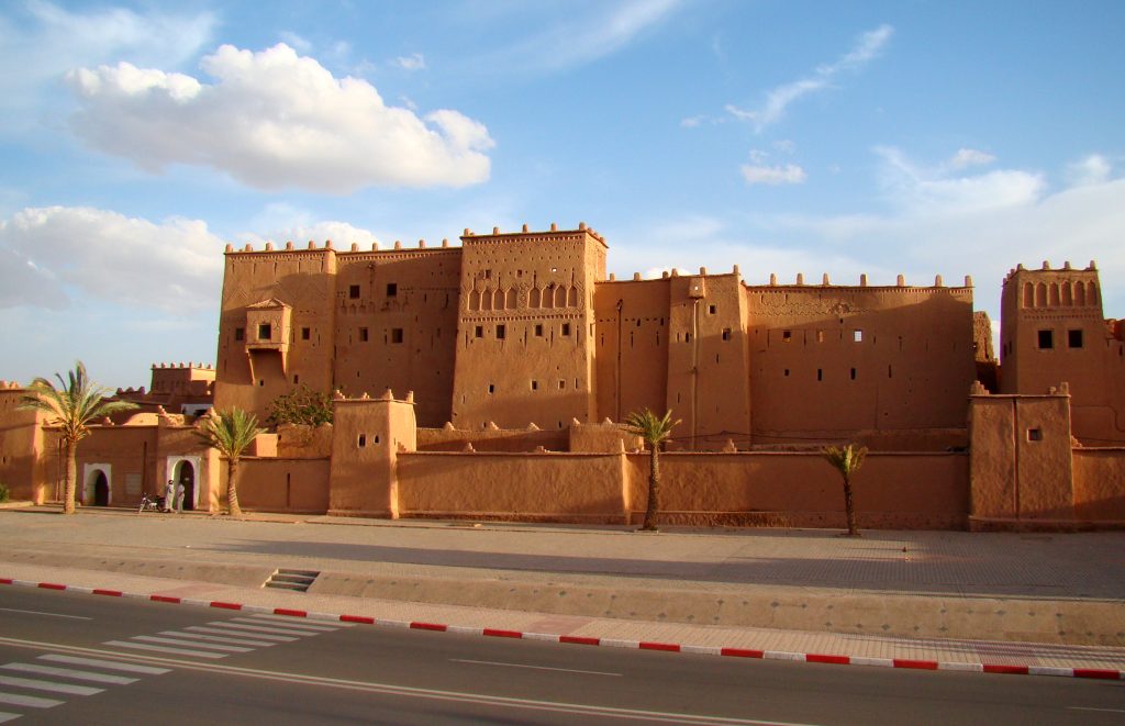 3 días desde Fez a Marrakech pasando por el desierto de Merzouga
