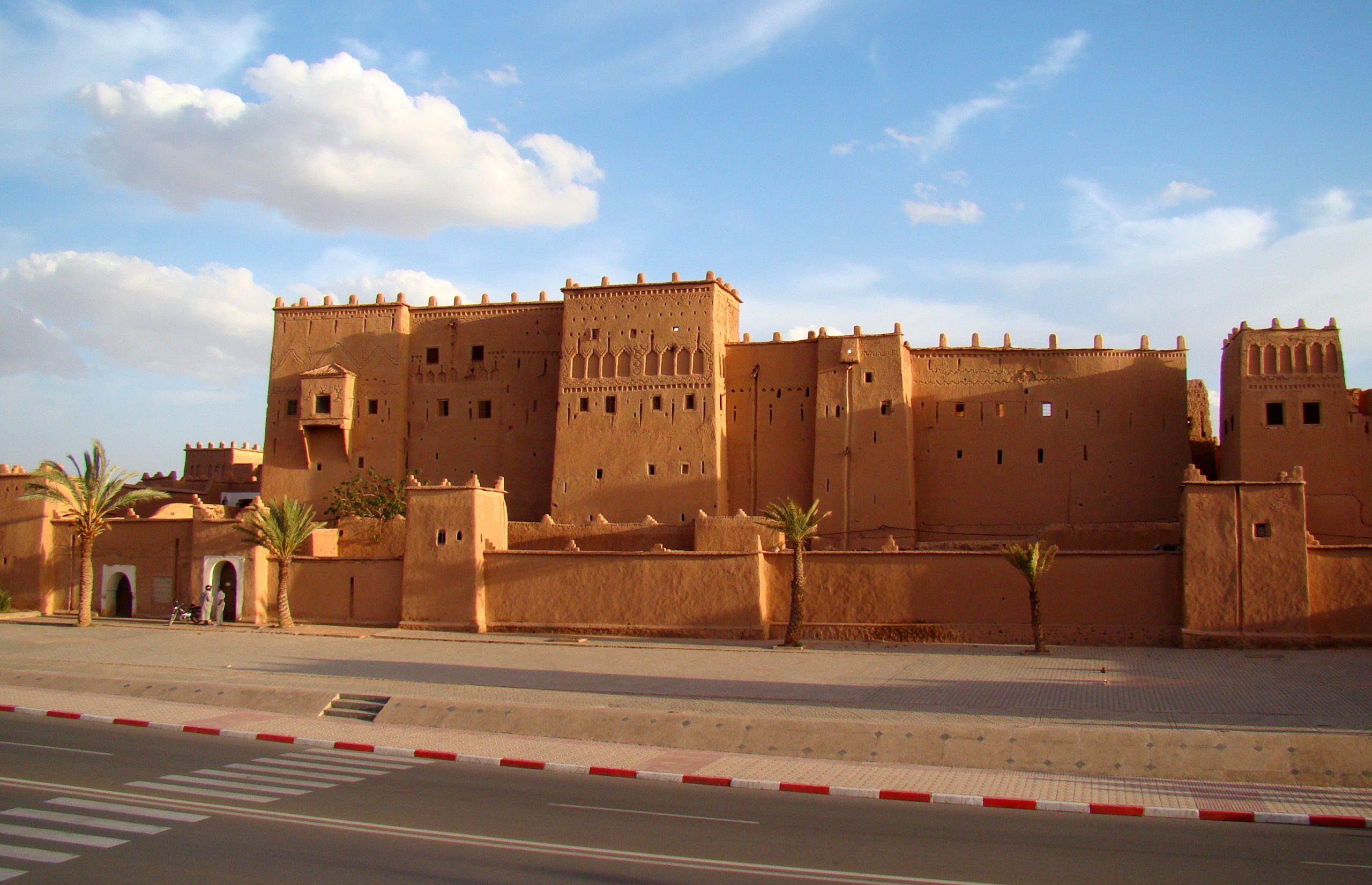 3 días desde Fez a Marrakech pasando por el desierto de Merzouga