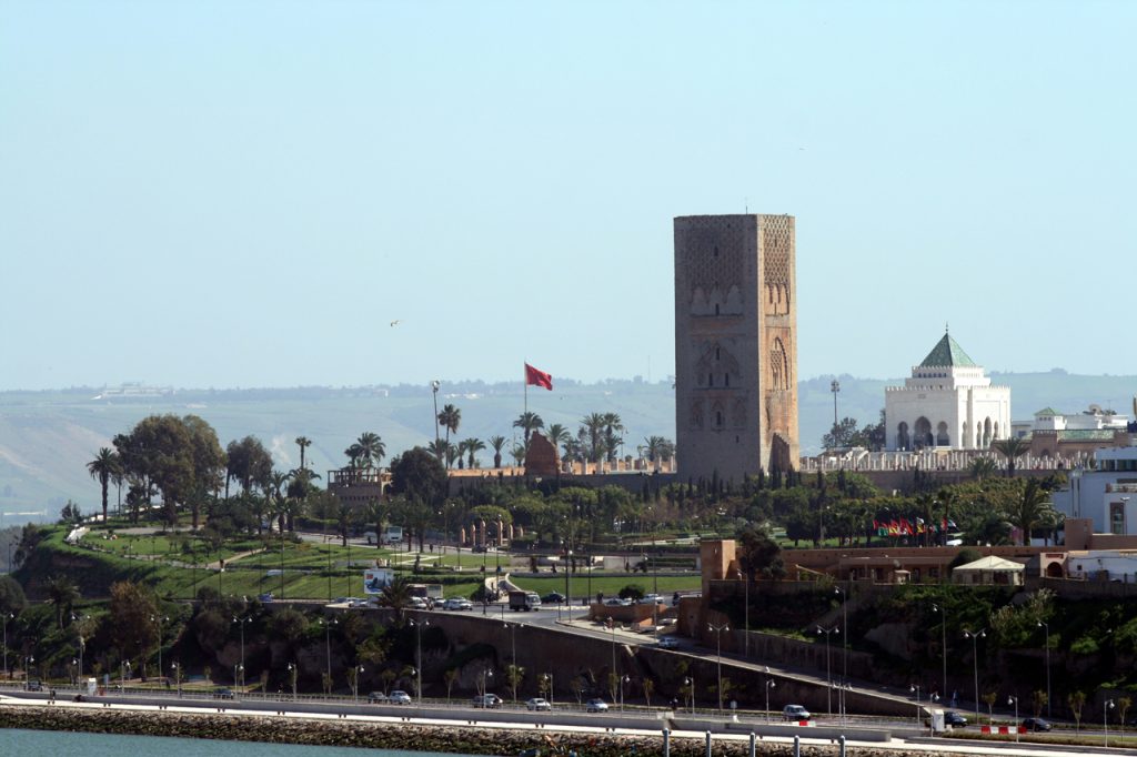 Itinerario de 12 días por Marruecos desde Tánger