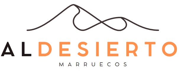 al desierto Marruecos